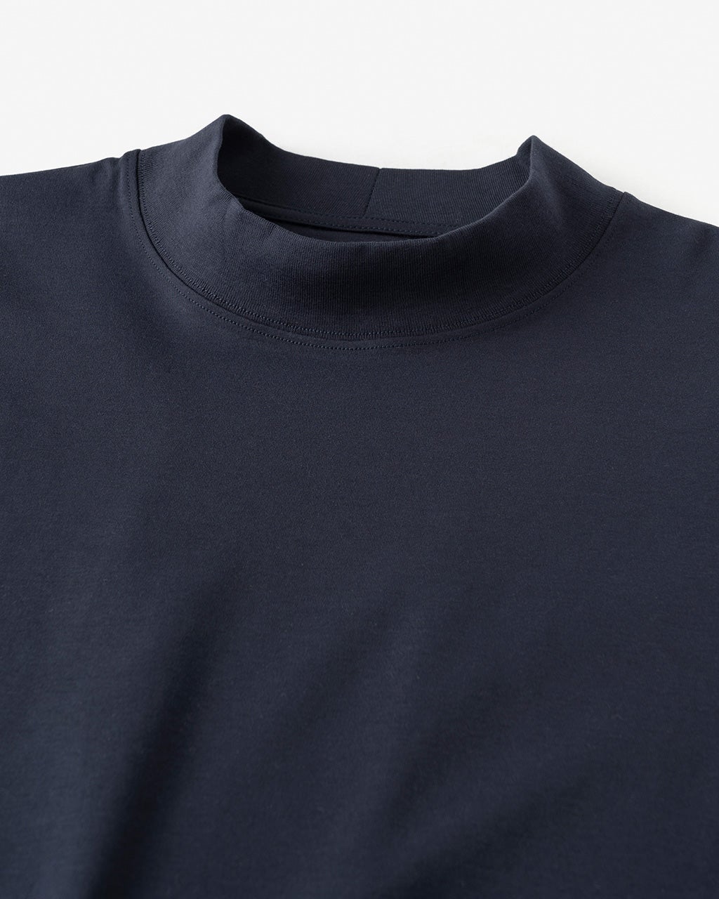 新品　DOCUS モックネック シャツ Reloaded Mock ドゥーカス 新品 DOCUS モックネック シャツ Reloaded Mock ドゥーカス 新品