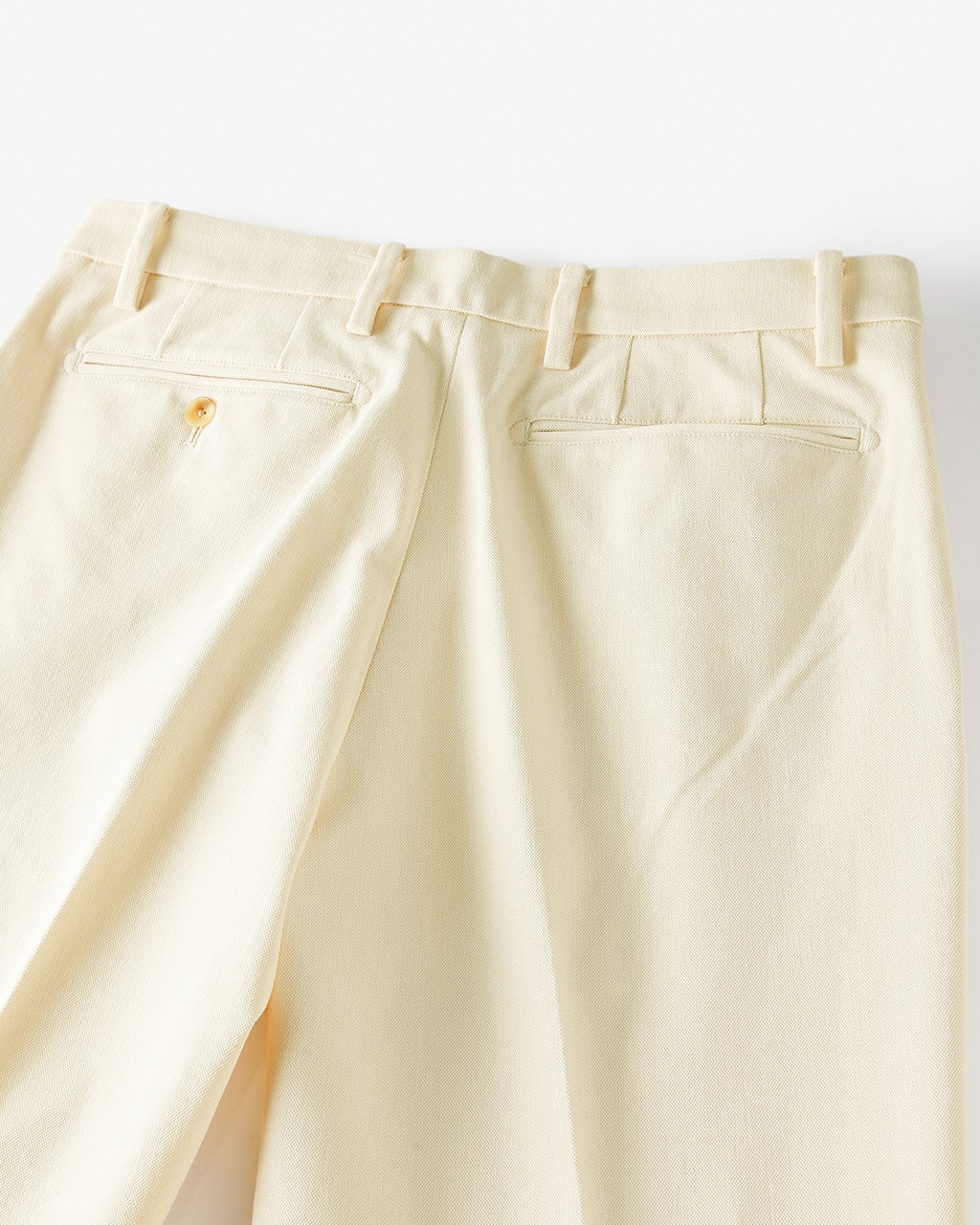 タテヨコストレッチ・コットンパンツ・ノータック/40代50代からの