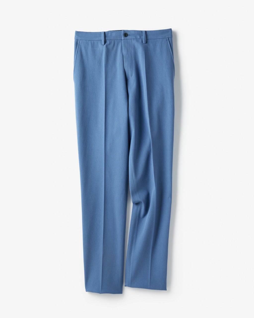 最安値 A8381□EPOCA エポカ コットン ストレッチ クロップド パンツ