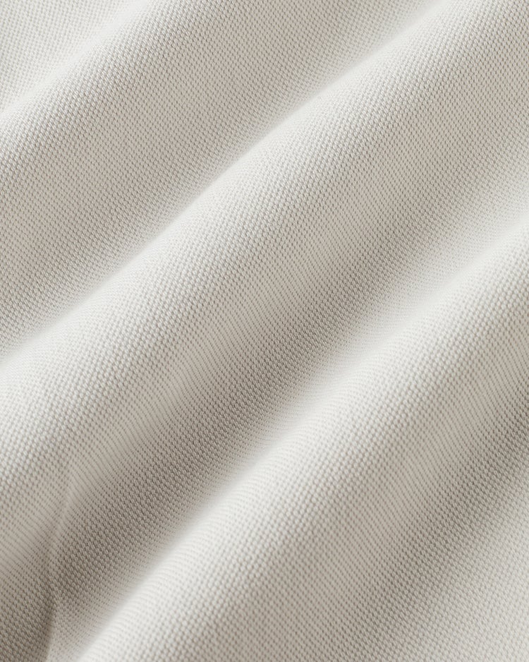 タテヨコストレッチ・コットンパンツ・ワンタック 詳細画像 アイスグレー 8