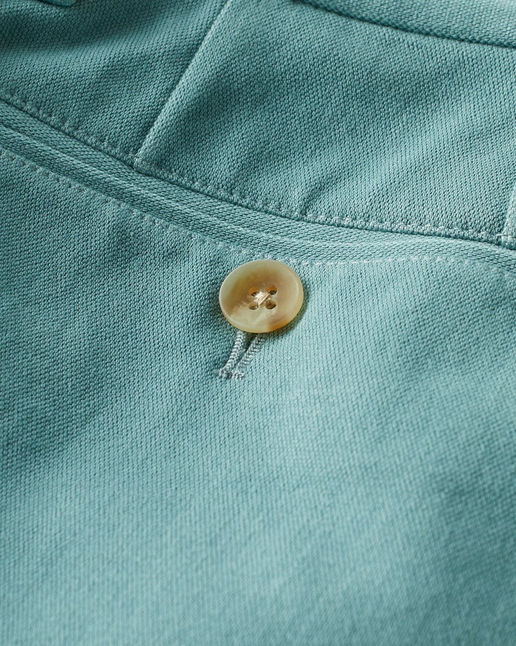 タテヨコストレッチ・コットンパンツ・ワンタック 詳細画像 ピスタチオ 6