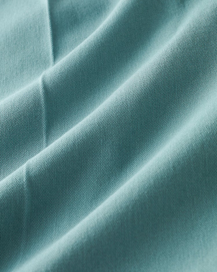 タテヨコストレッチ・コットンパンツ・ワンタック 詳細画像 ピスタチオ 7