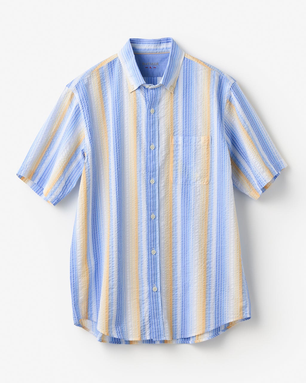 50s 60s TUF-NUT 半袖シャツ シアサッカー 50s 60s TUF-NUT 半袖シャツ シアサッカー - メルカリ
