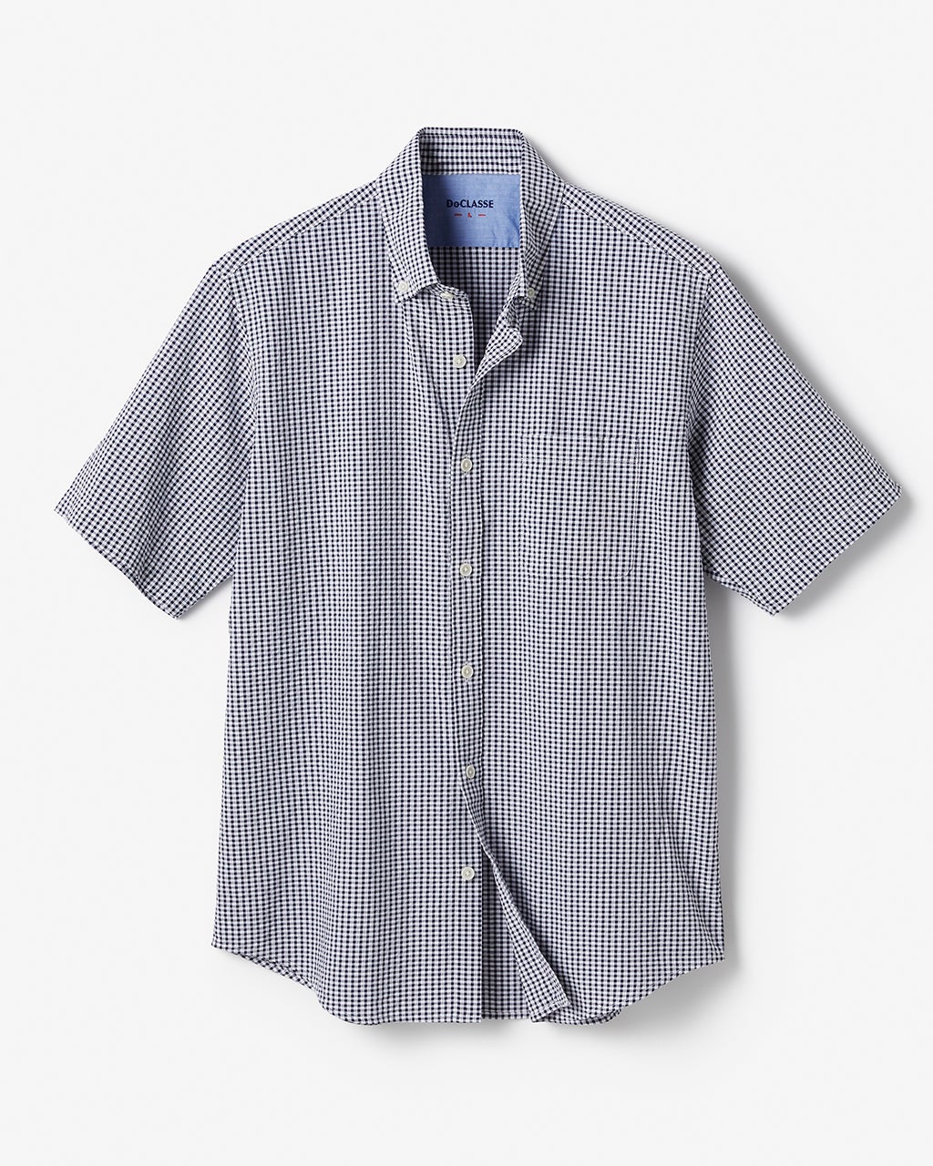 ★UMBRO★シアサッカー 素材 半袖 シャツ URBAN RESEARCH ITEMS｜『セットアップ対応』シアサッカー
