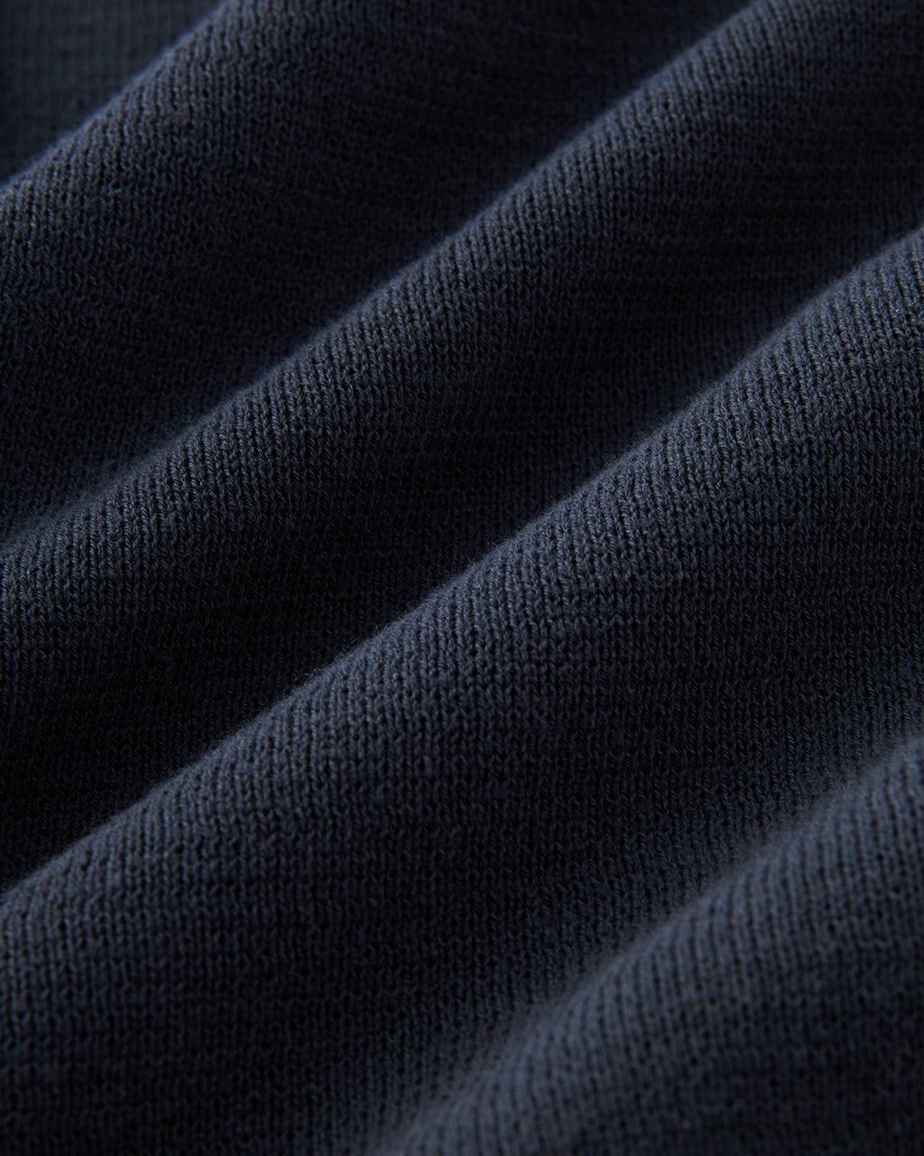 コットンミラノリブ・ クラブハウスジャケット/40代50代からのメンズ