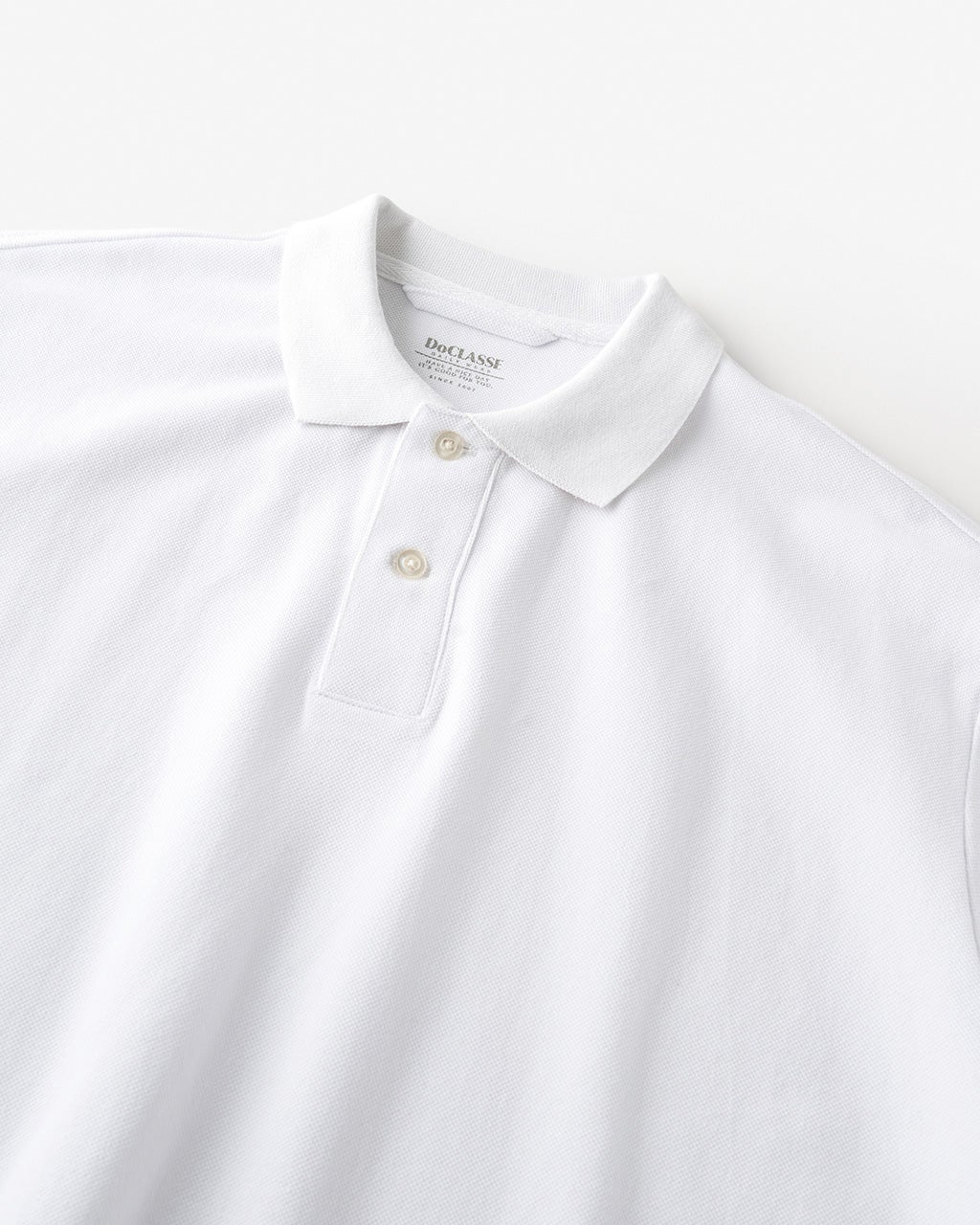楽天市場】【中古】COMOLI 19SS 鹿の子長袖ポロシャツ Long