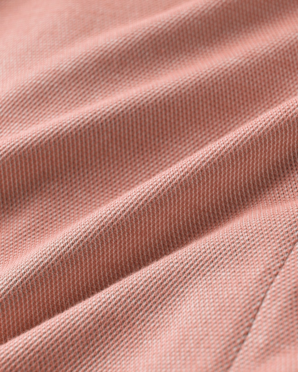 COOL鹿の子ストレッチジャケット／ レギュラーサイズ/40代50代からの