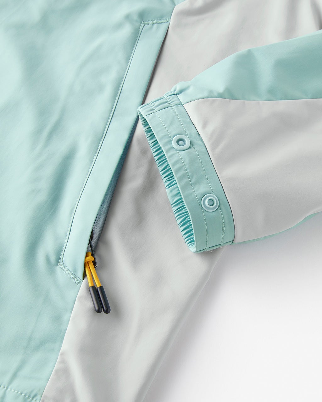 coco 中古 デサントゴルフ DESCENTE GOLF メンズ ブルゾン M 白