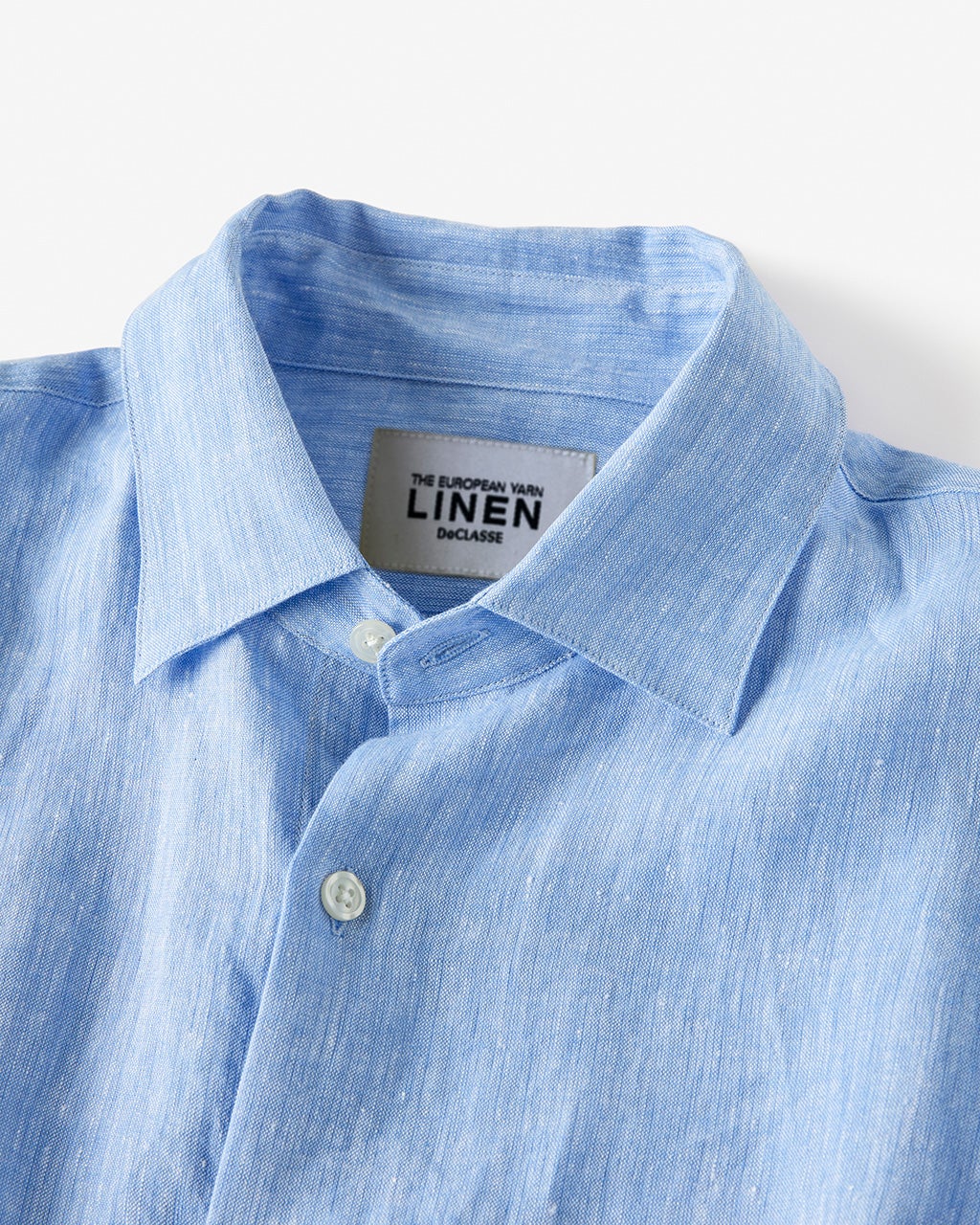 【本日限定価格】タグ付き2025Deuxieme Classe リネンシャツ白 Linen シャツ（シャツ／ブラウス）｜Deuxieme Classe