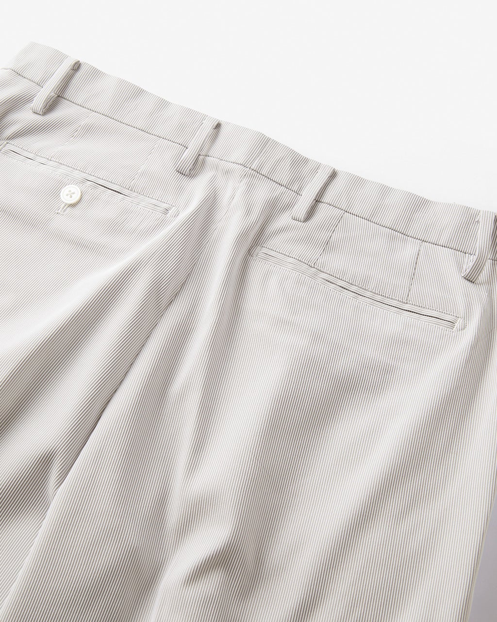 クロスクローゼットコットンパンツ　スラックス　サイズ4(48〜50)L.XL相当 CLOTHET クロスクローゼット イージー パンツ 良好 サイズ:4 CLG