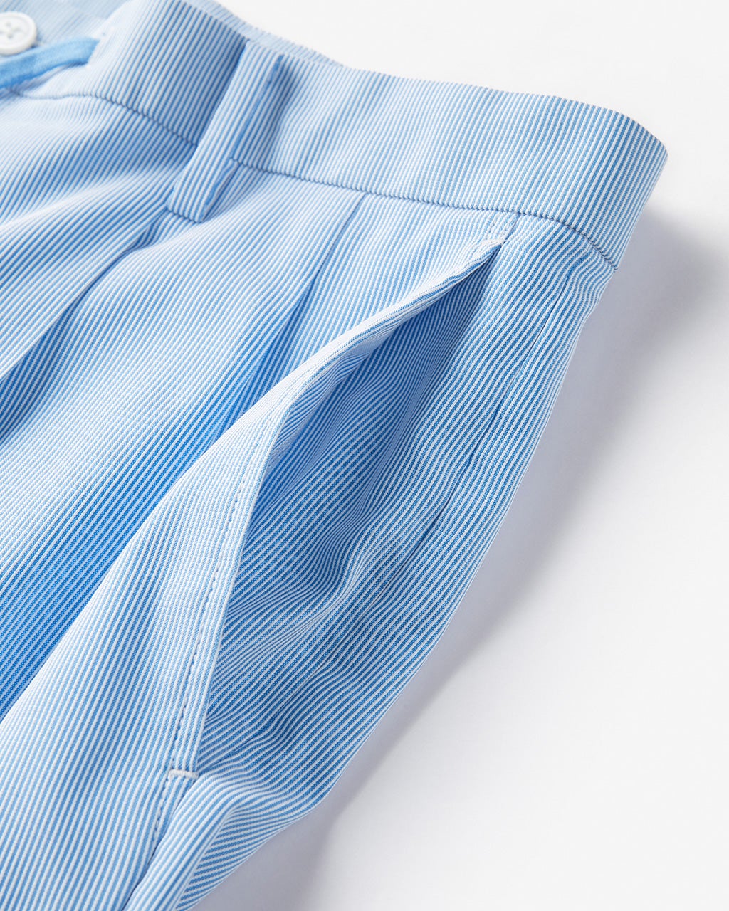 ソロテックス・コードレーンストリングパンツ/DoCLASSE