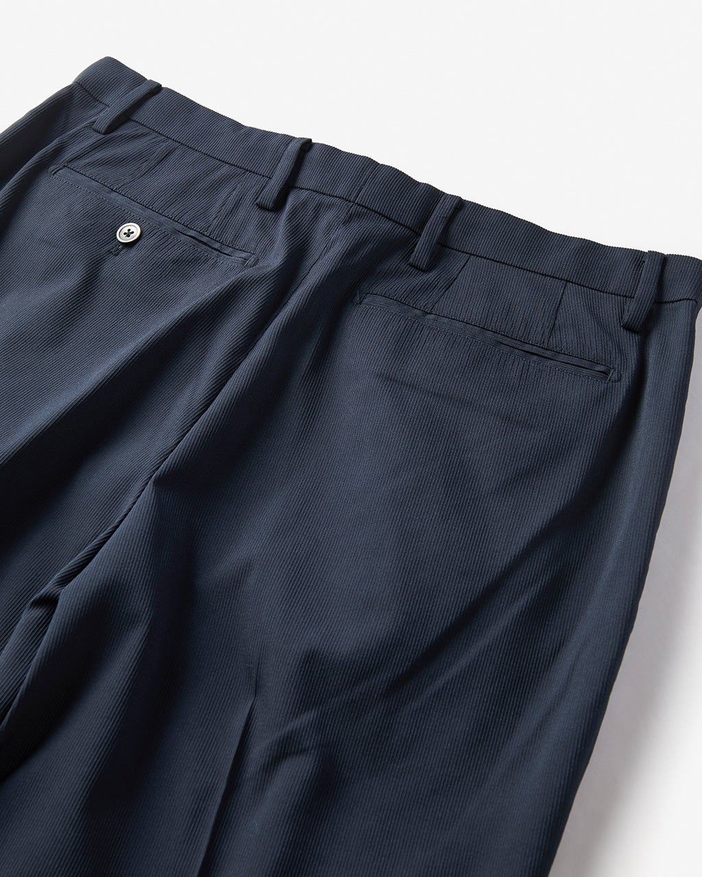 ソロテックス・コードレーンストリングパンツ/40代50代からのメンズ