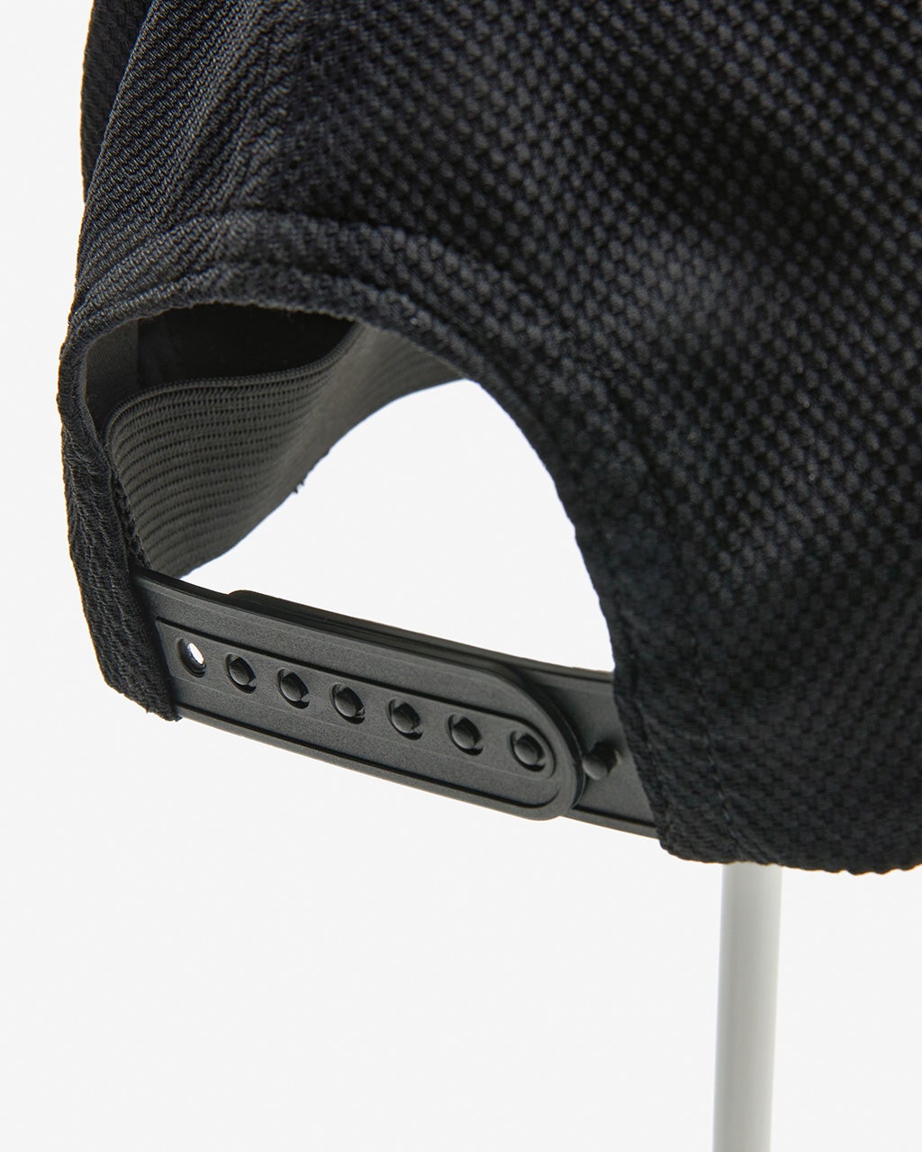 ドライ＆ストレッチ・ゴルフキャップ/40代50代からのメンズ