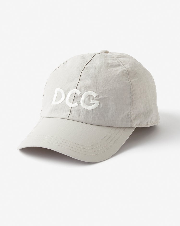 DCG・クールキャップ 詳細画像 グレー 1