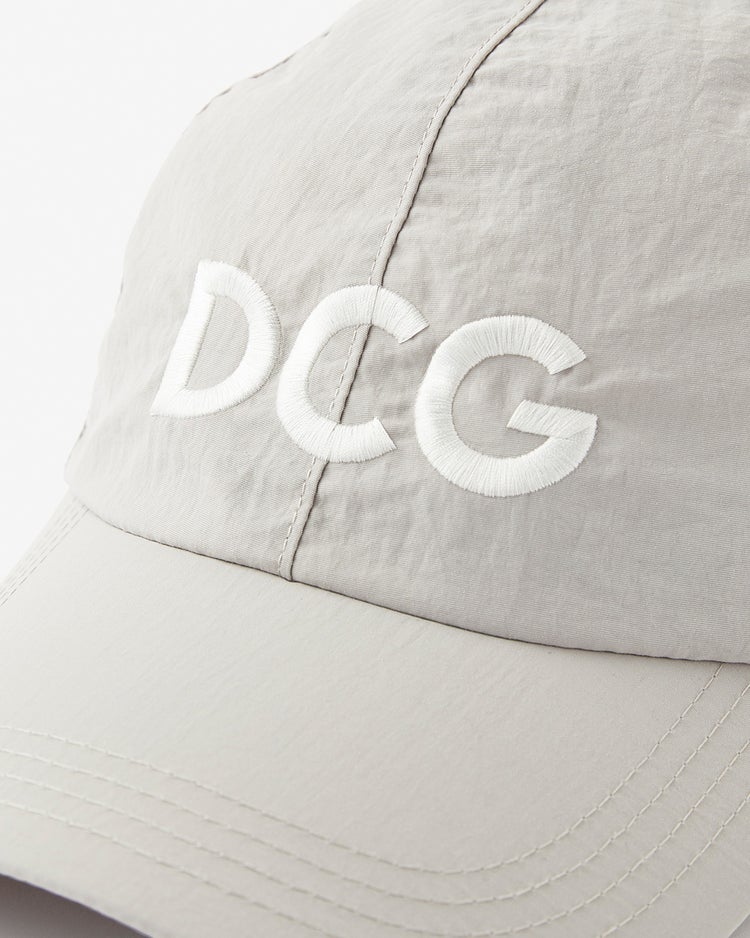 DCG・クールキャップ 詳細画像 グレー 5