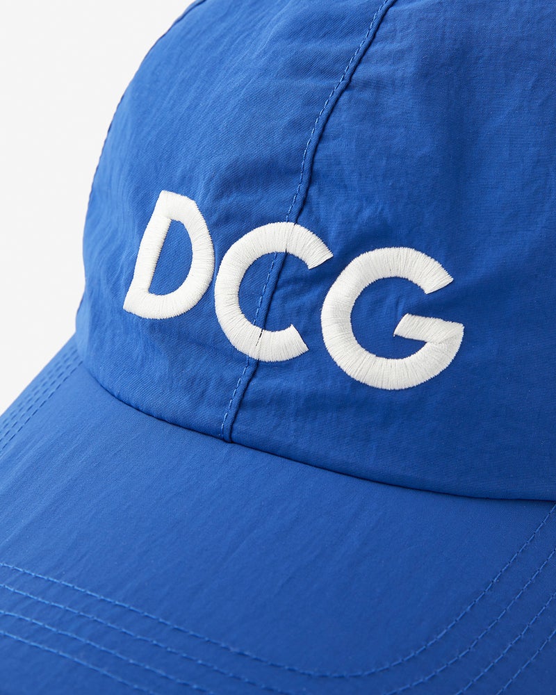DCG・クールキャップ 詳細画像 ブルー 5