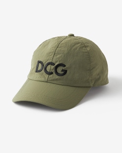 DCG・クールキャップ