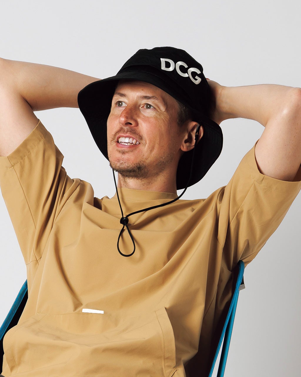 DCG・クールハット/DoCLASSE