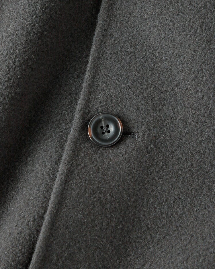 ウールリバー ショートコート/40代50代からのレディース・メンズファッション通販 DoCLASSE(ドゥクラッセ)