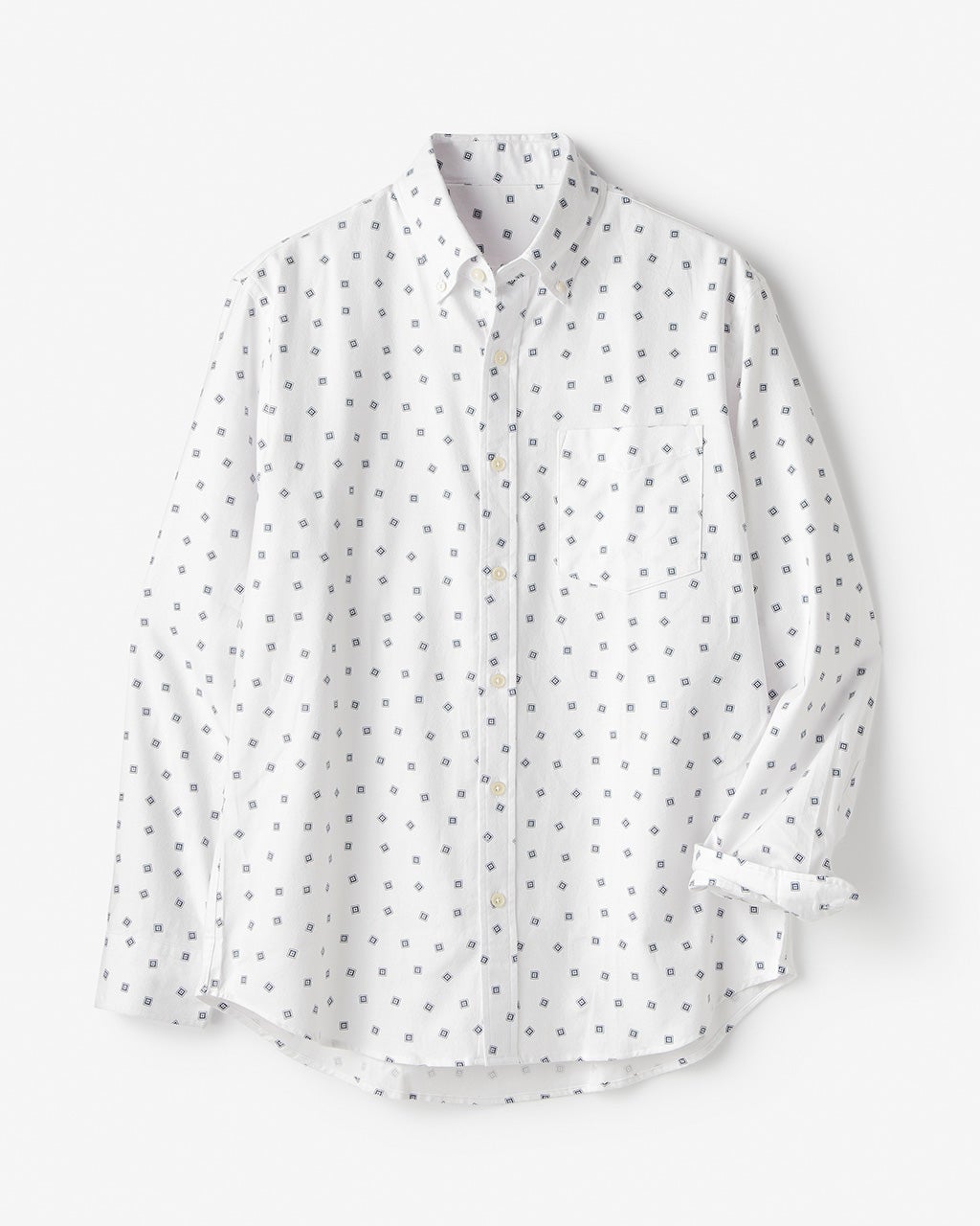 ブラミンク　ウールフランネルシャツ 楽天市場】JIL SANDER+ ジルサンダープラス ウールフランネル