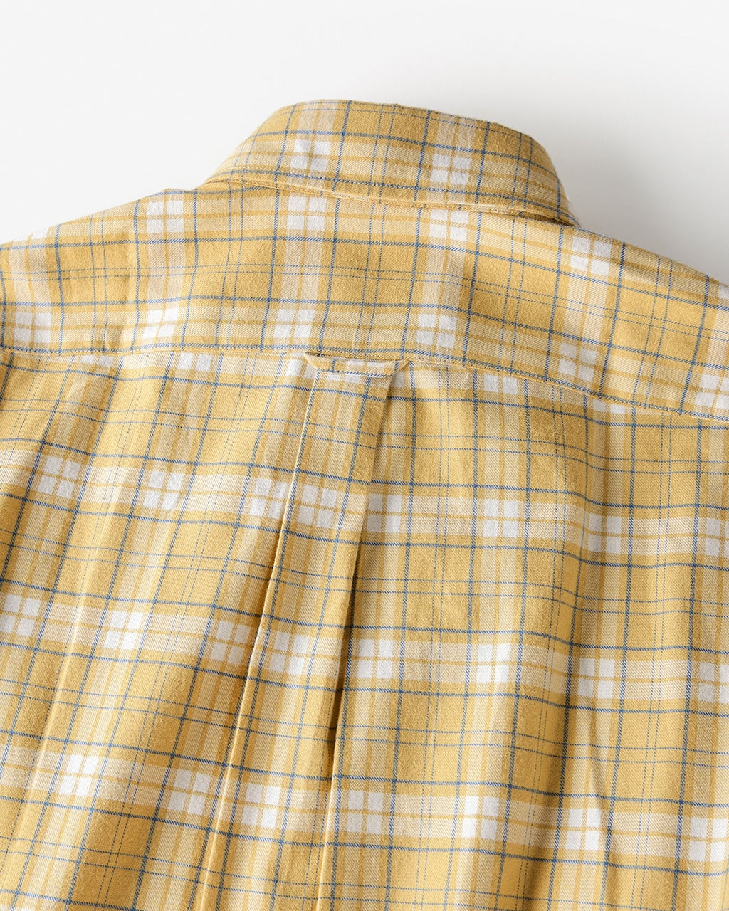 両面起毛ソフトフランネルシャツ/DoCLASSE