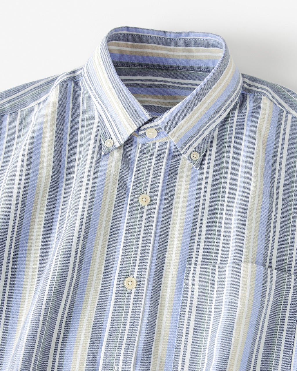 The Elder Statesman タイダイ染めフランネルシャツ The Elder Statesman タイダイ染めフランネルシャツ - メルカリ