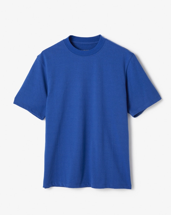 アイステックス・クルーT/半袖