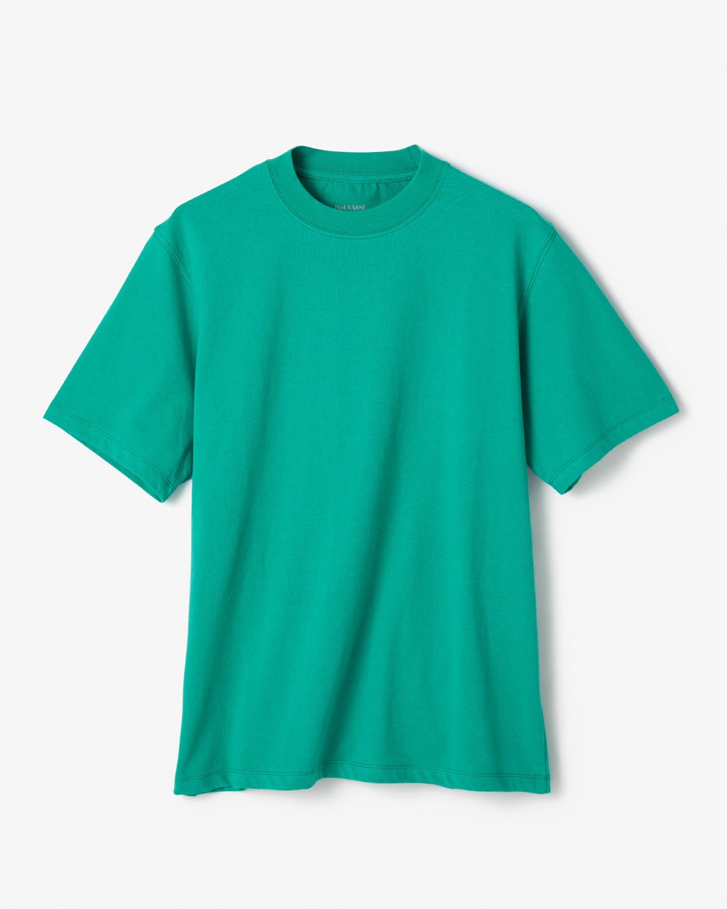 アイステックス・クルーT/半袖/40代50代からのメンズ