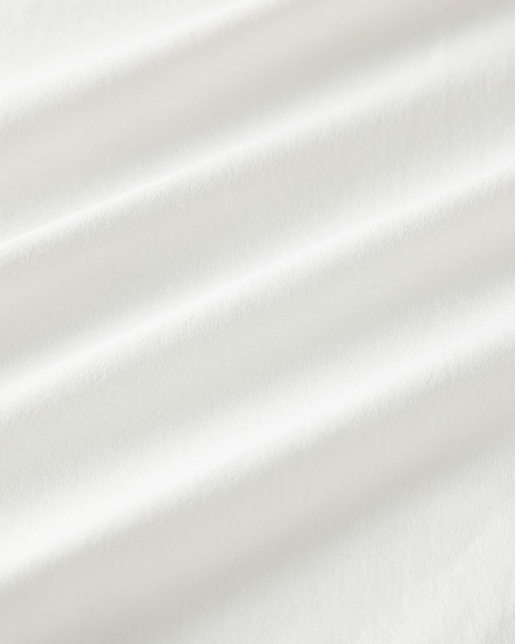 DCG/高機能ファインジャージTシャツ半袖 詳細画像 ホワイト 5