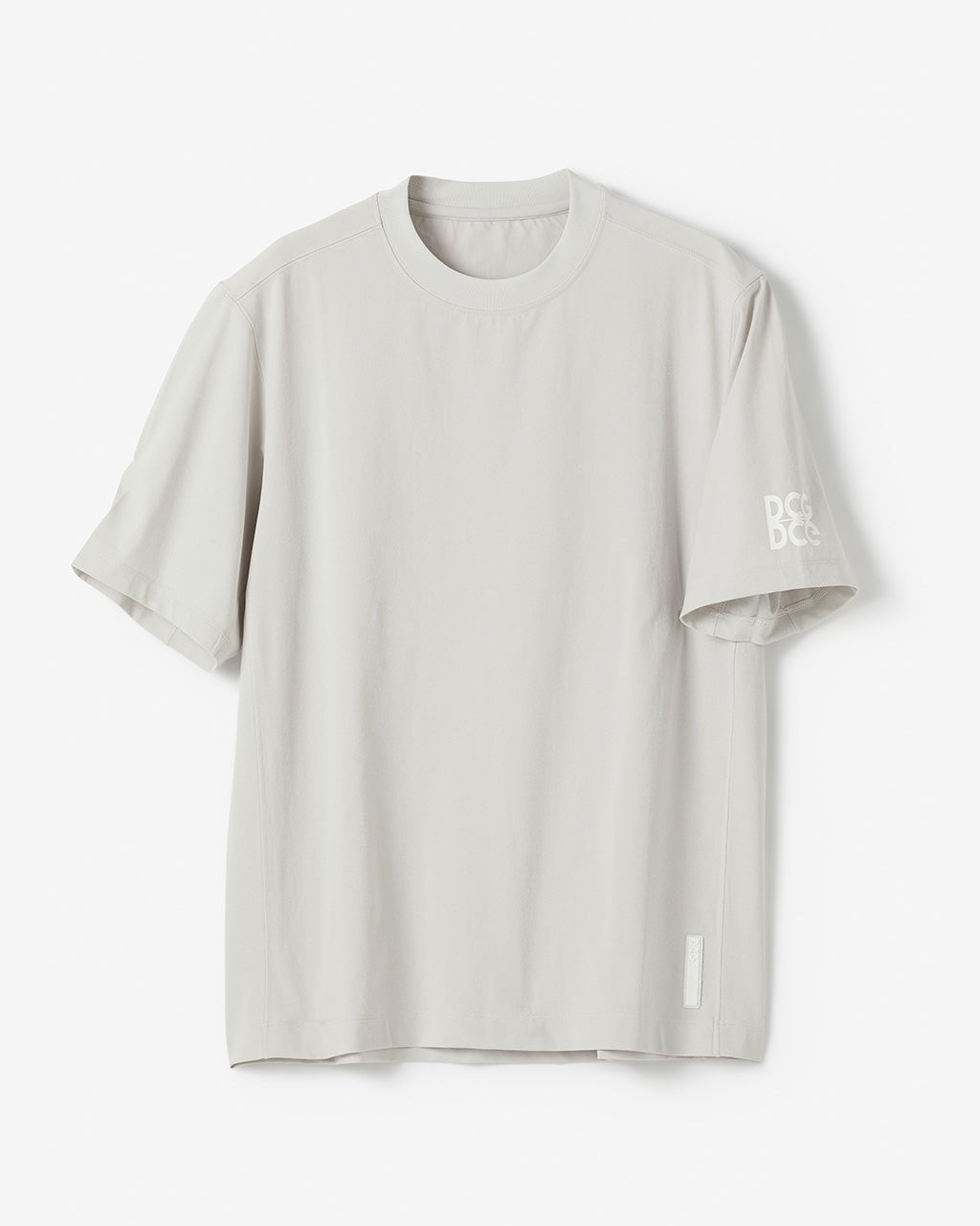 DCG/高機能ファインジャージTシャツ半袖/40代50代からのメンズ