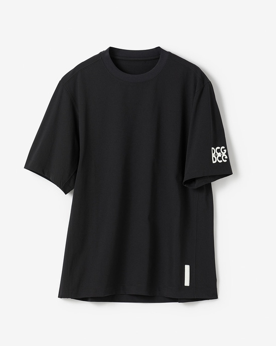 DCG/高機能ファインジャージTシャツ半袖
