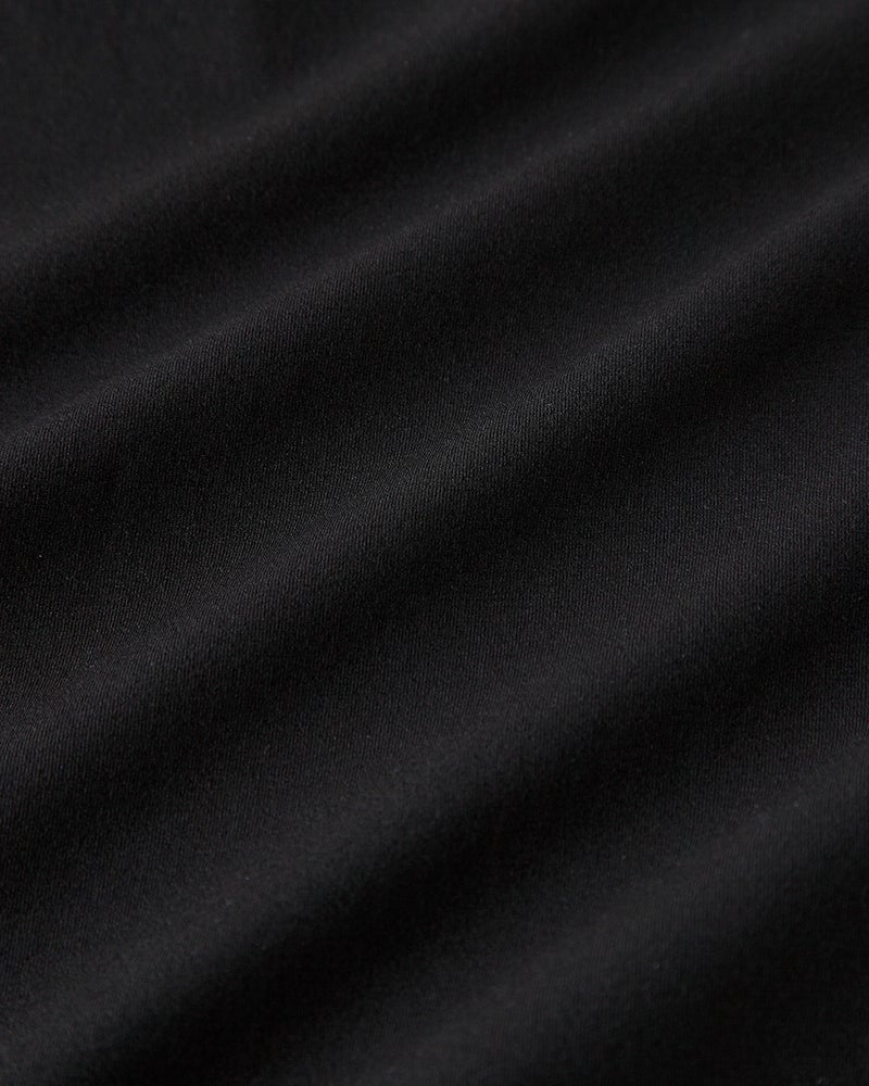 DCG/高機能ファインジャージTシャツ半袖 詳細画像 ブラック 5