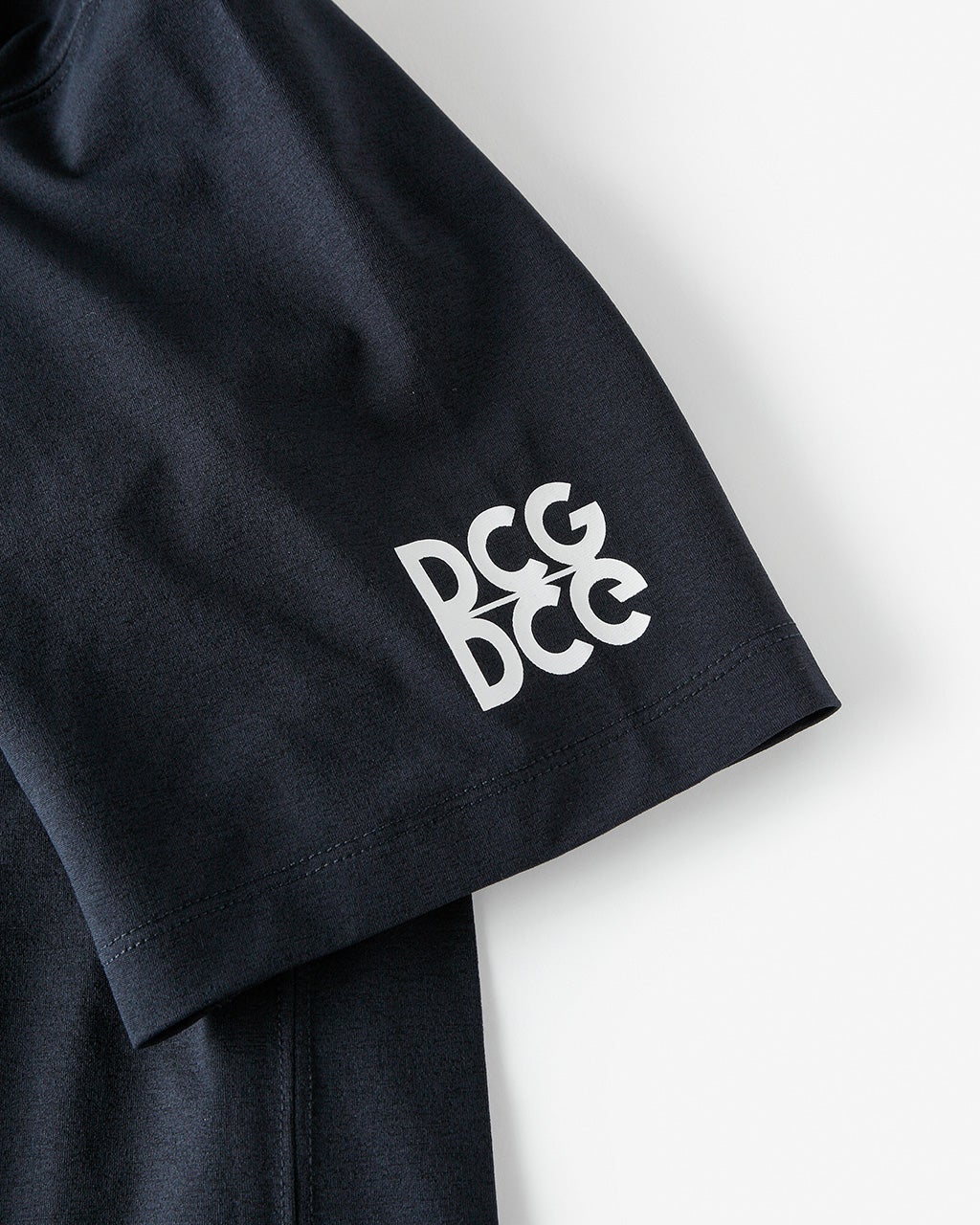 【RRL】関税/送料込み ロゴジャージー Tシャツ フェードブラック DCG/高機能ファインジャージTシャツ半袖/40代50代からのメンズ
