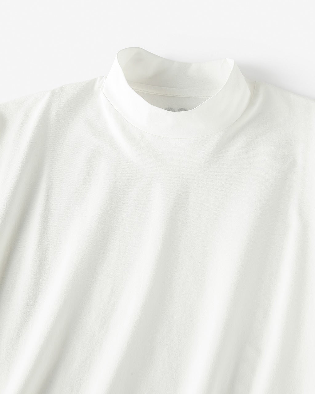 DCG/高機能ファインジャージハイネック長袖/DoCLASSE