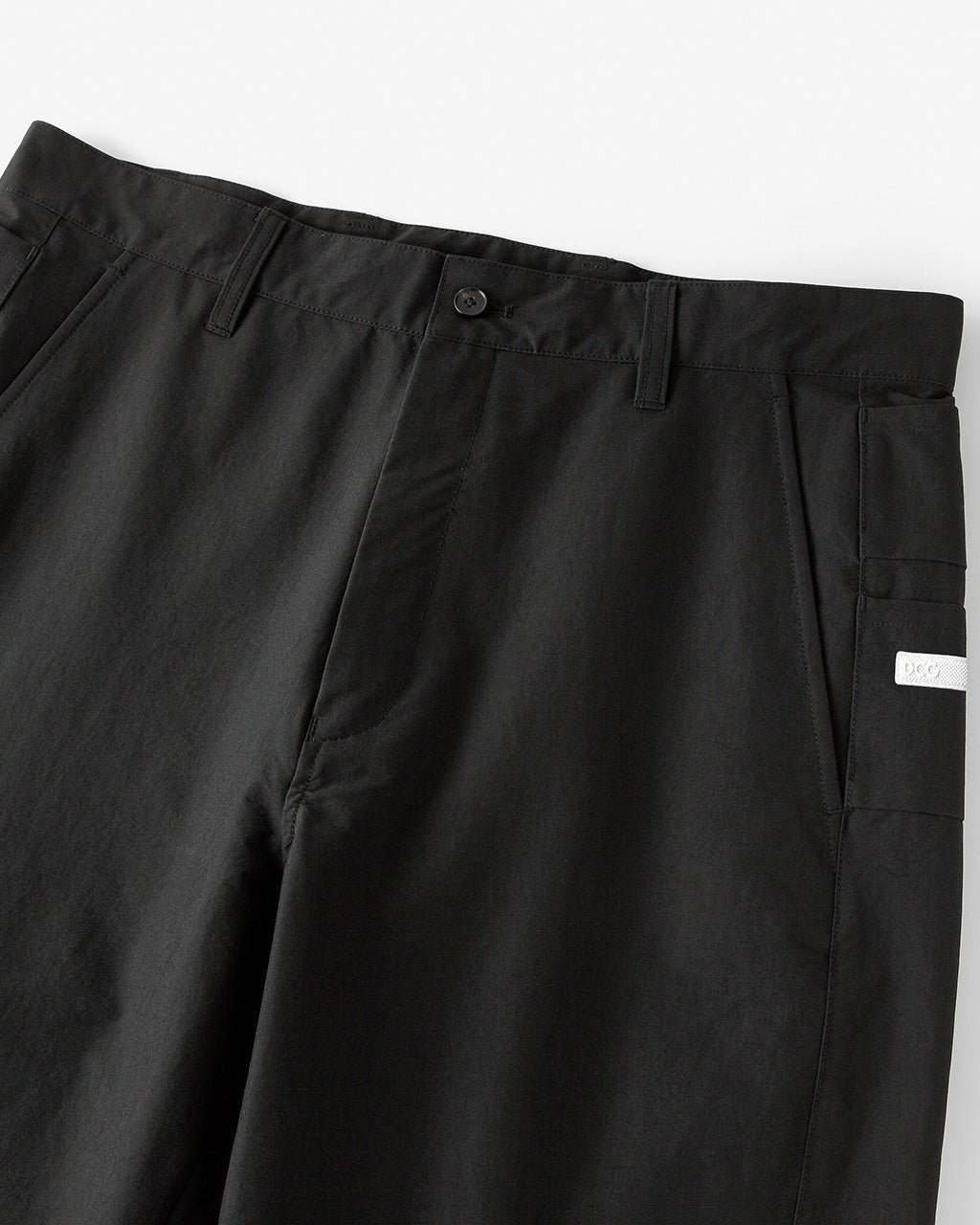DCG/バーサタイル撥水 ストレッチパンツ/DoCLASSE