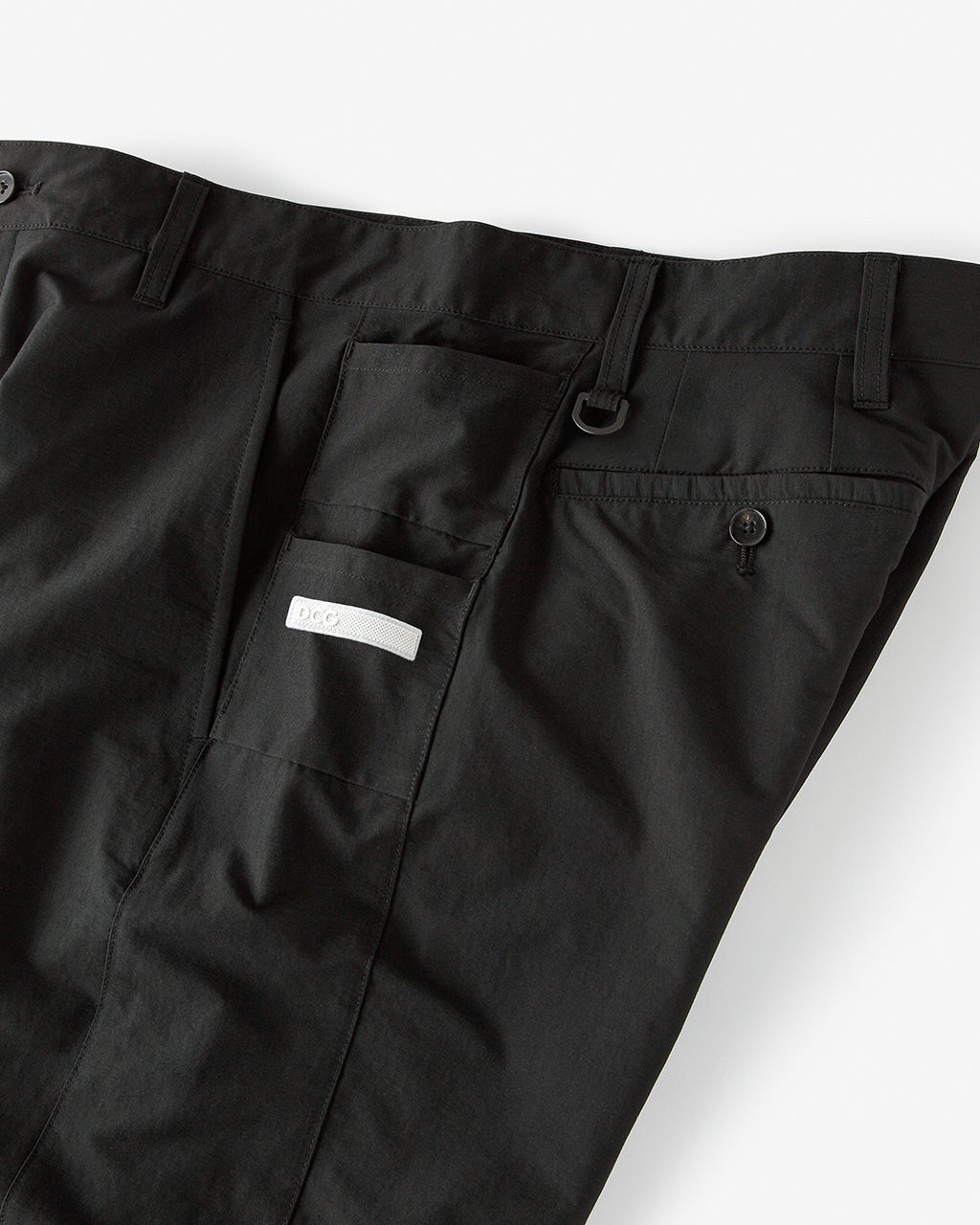 DCG/バーサタイル撥水 ストレッチパンツ/DoCLASSE