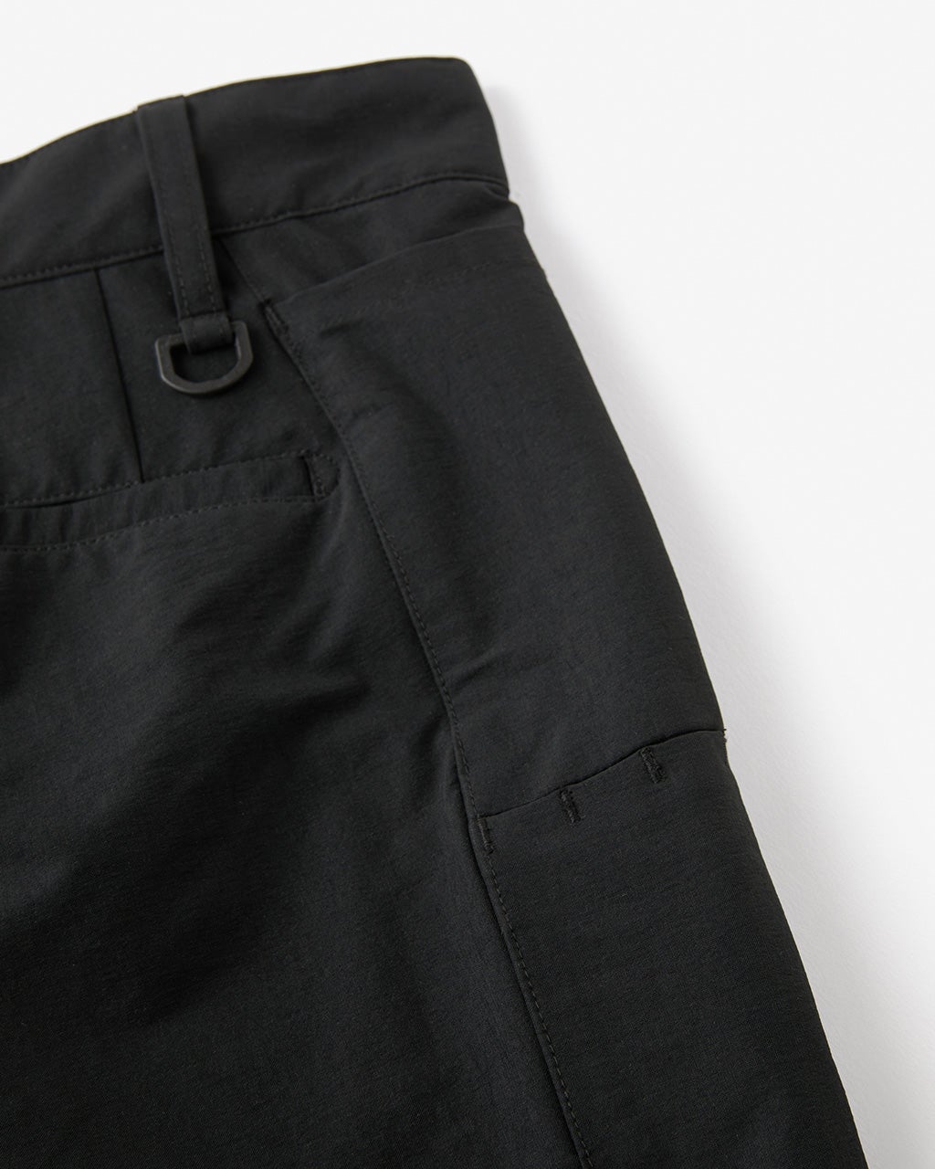 DCG/バーサタイル撥水 ストレッチショーツ/40代50代からのメンズ