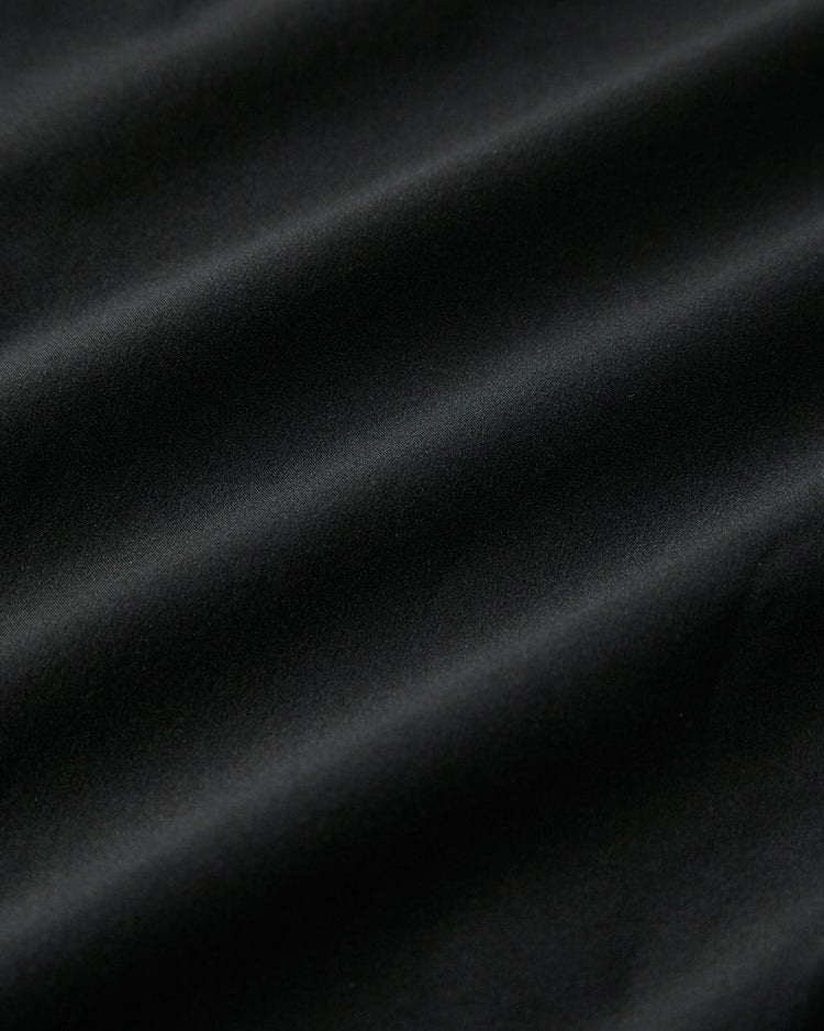 DCG/360°撥水UV半袖プルオーバー 詳細画像 ブラック 9