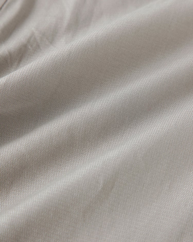 コットンストレッチチノパンツ/ノータック 詳細画像 グレージュ 7
