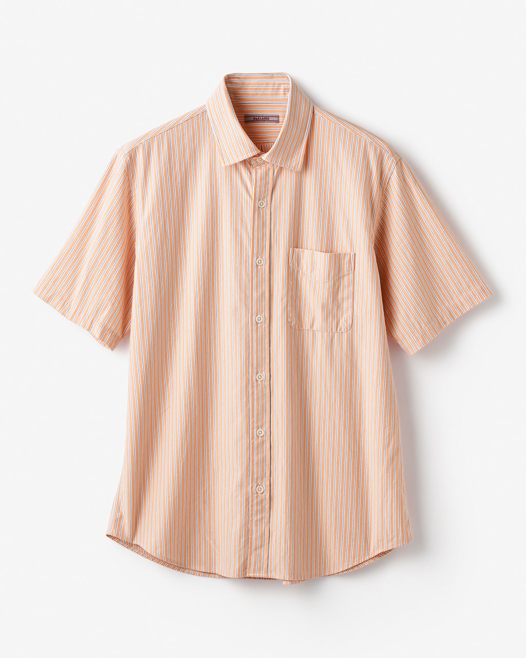OR CLUB ストライプシャツ Mサイズ 27503 OR CLUB ストライプシャツ Mサイズ 27503