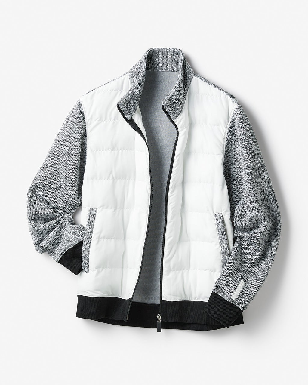 LA Dodgers フルジップジャケット クリーム色　上下セット LA Dodgers フルジップジャケット クリーム色 上下セット LA