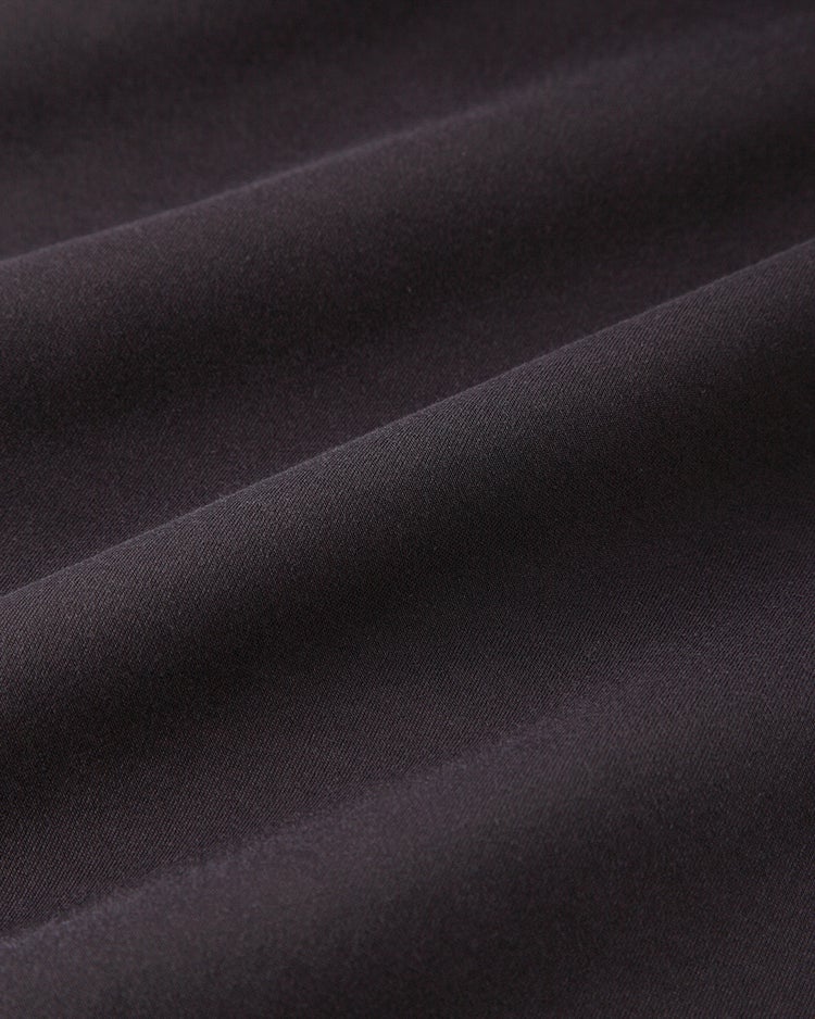 DCG・ミックスメディア アクティブ ダウンパーカ 詳細画像 ブラック 7