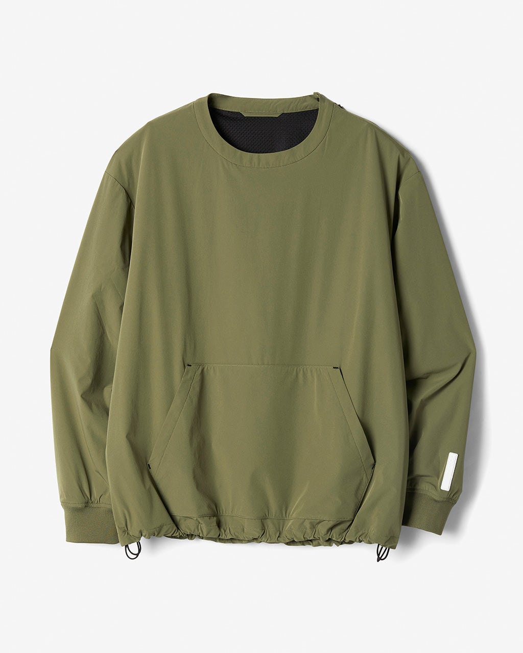 DCG・ヒートメッシュ/360°プルオーバー/40代50代からの DCG・ヒートメッシュ/360°プルオーバー/40代50代からの