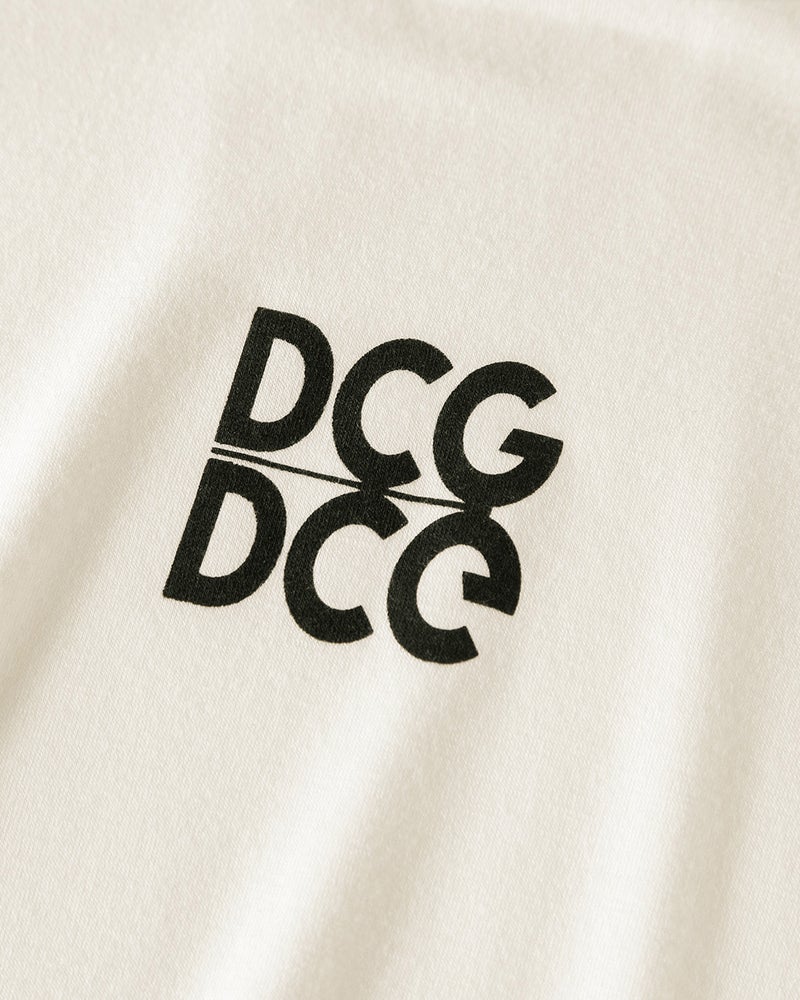 DCG・プラスウォーム 3Dベースレイヤー 詳細画像 ホワイト 3