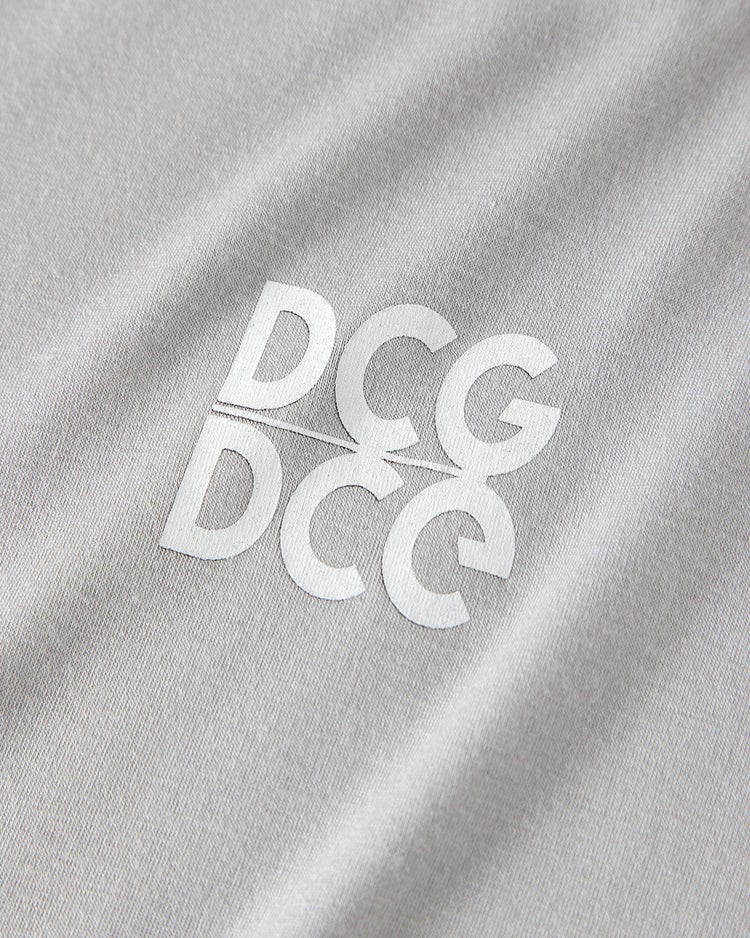 DCG・プラスウォーム 3Dベースレイヤー 詳細画像 ライトグレー 3