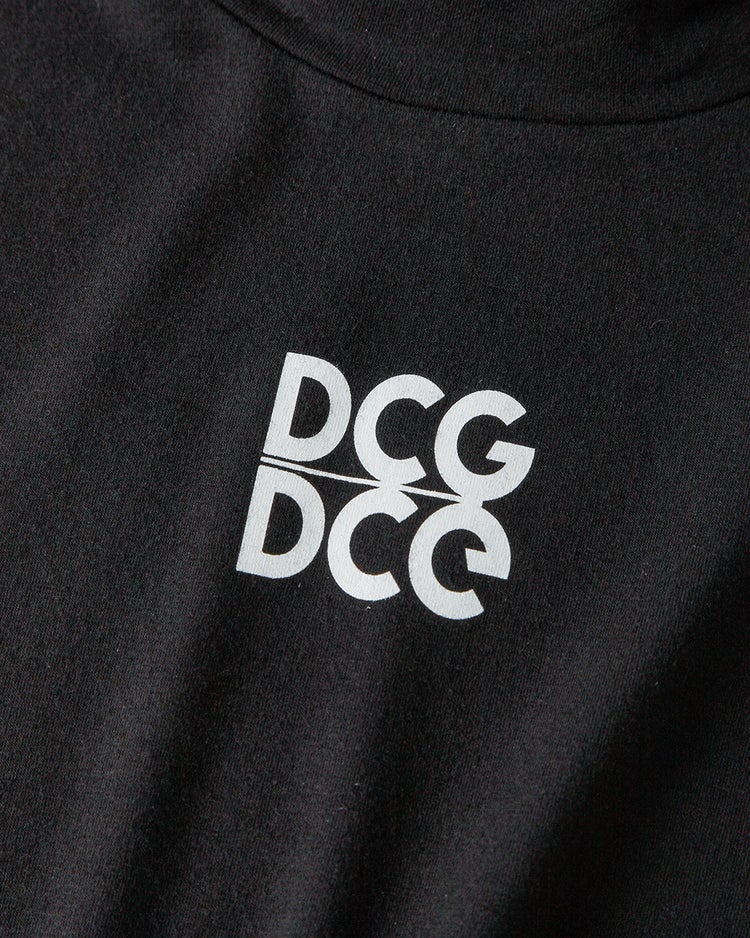 DCG・プラスウォーム 3Dベースレイヤー 詳細画像 ブラック 4