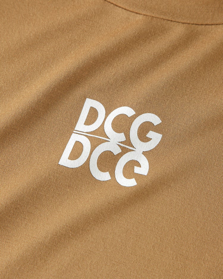 DCG・プラスウォーム 3Dベースレイヤー 詳細画像 ライトブラウン 3