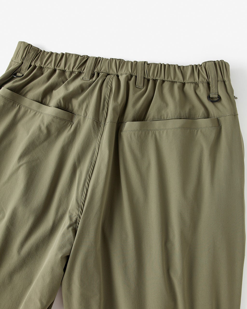 DCG・ヒートメッシュ/360°スポーツテーパードパンツ/DoCLASSE