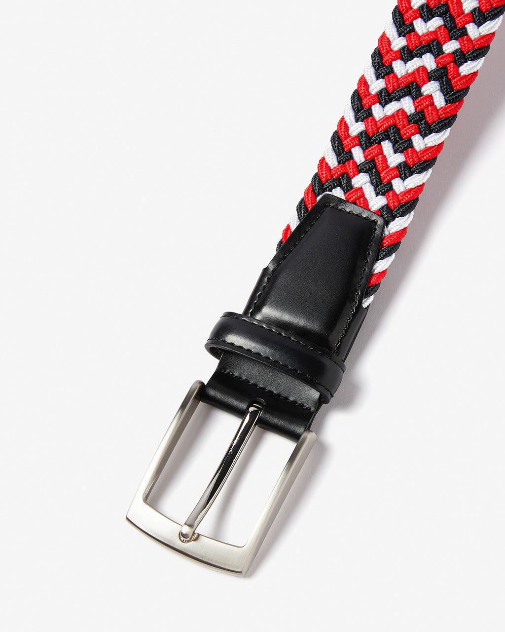 エラスティックメッシュベルト/40代50代からのメンズファッション通販