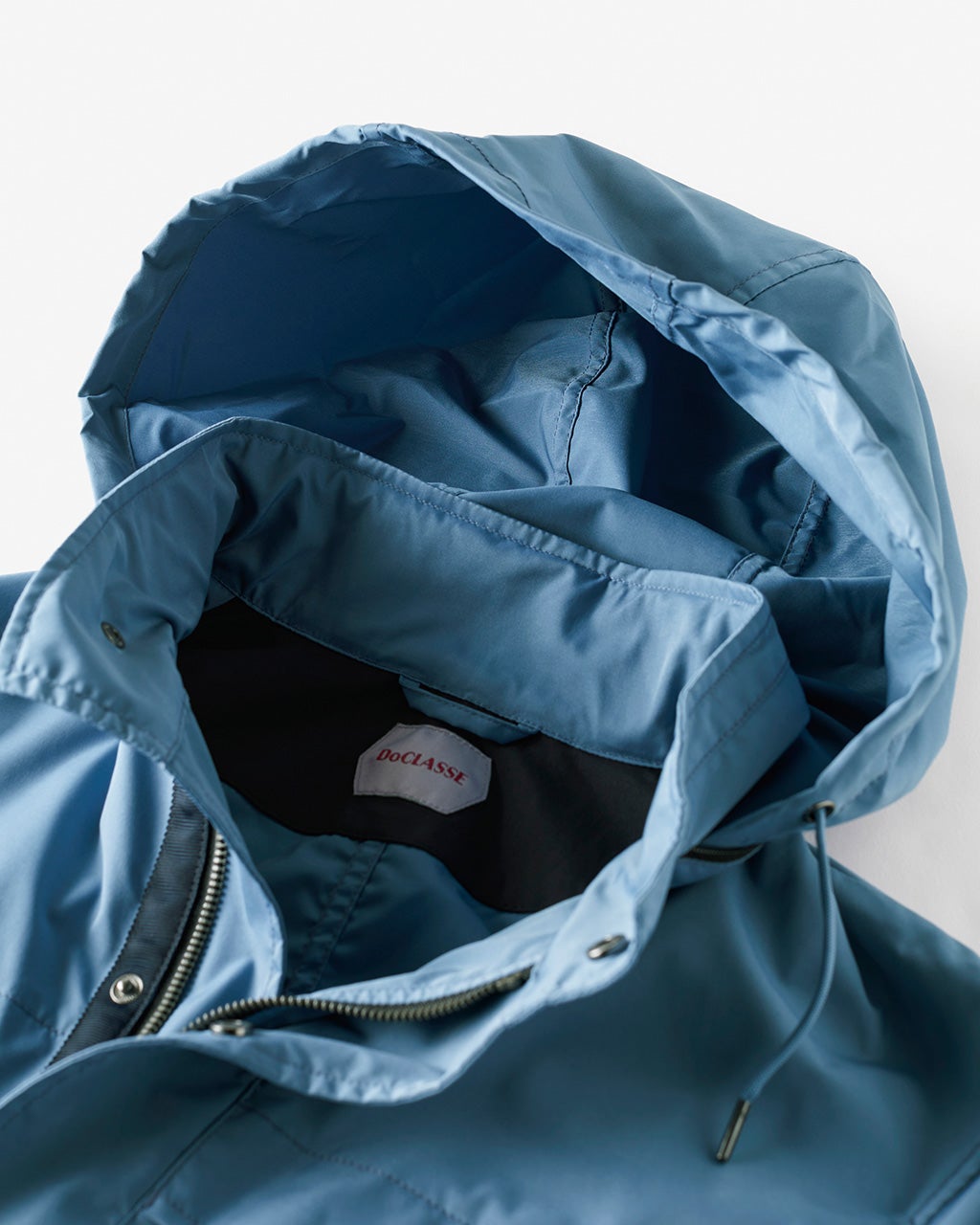 リモンタ・プレミアムユーティリティジャケット/DoCLASSE